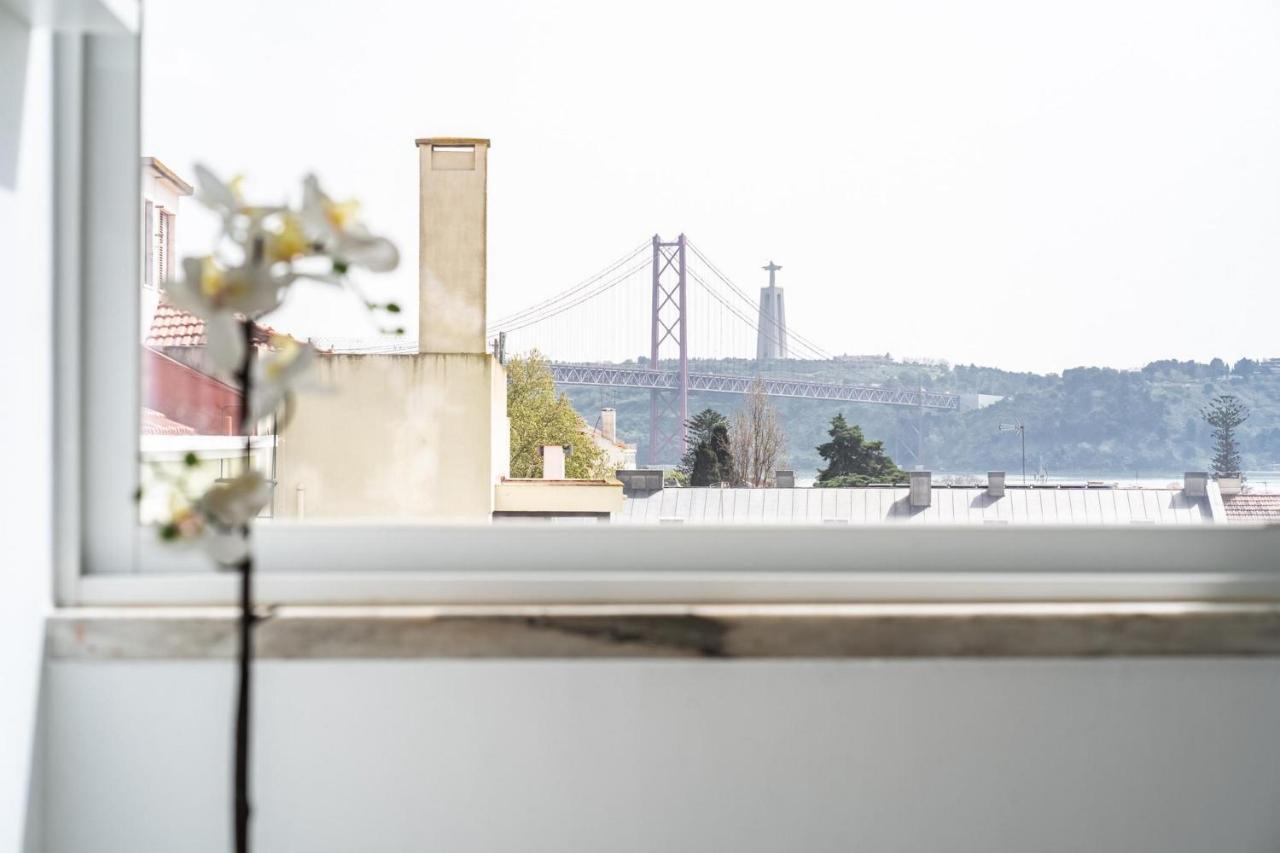 Akicity Ajuda Ciel Lisboa Eksteriør bilde