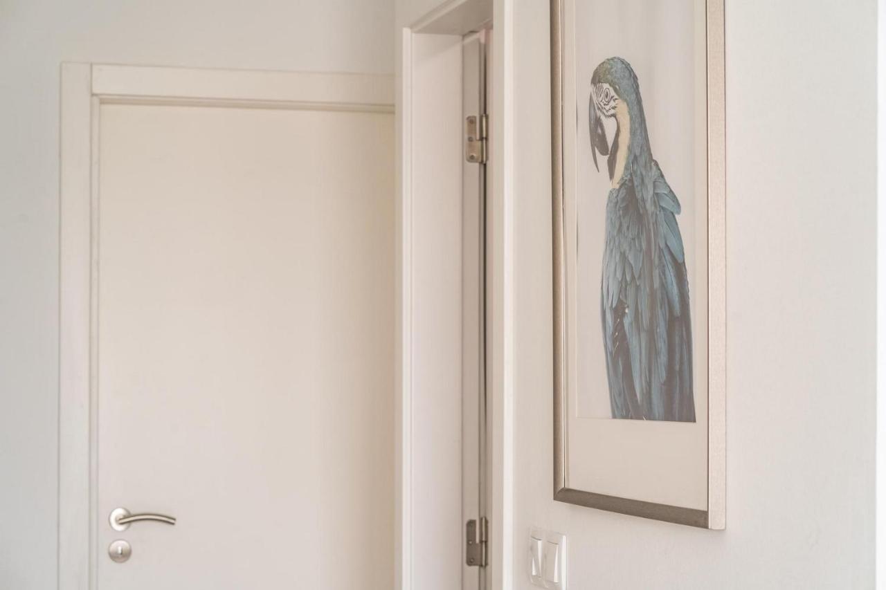 Akicity Ajuda Ciel Lisboa Eksteriør bilde